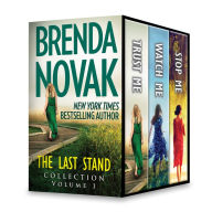 Title: The Last Stand Collection Volume 1: An Anthology, Author: Brenda Novak