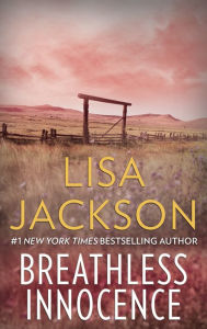 Title: Breathless Innocence, Author: Lisa Jackson