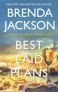 Title: Best Laid Plans, Author: Brenda Jackson