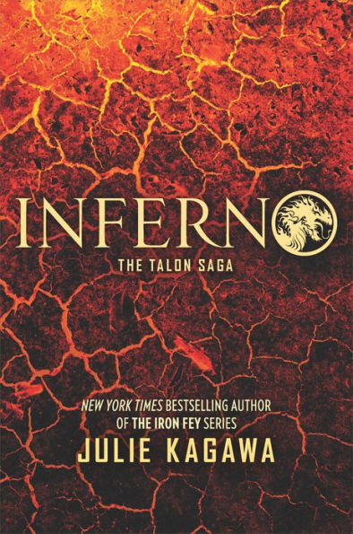 Inferno (Talon Saga Series #5)