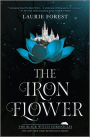 The Iron Flower (Black Witch Chronicles Series #2)