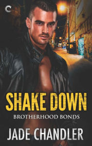 Title: Shake Down, Author: Cameron Poe