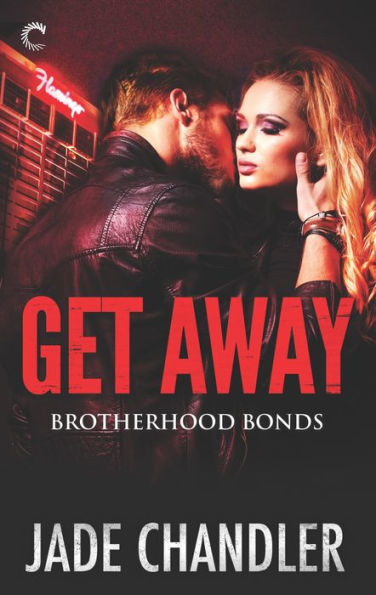 Get Away: A Thrilling Romantic Suspense