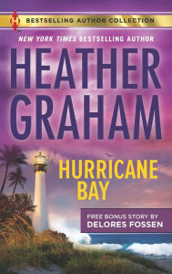 Title: Hurricane Bay & A Man Worth Remembering: A 2-in-1 Collection, Author: Heather Graham