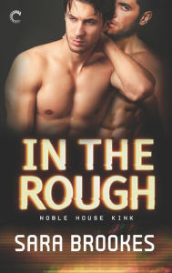 Title: In the Rough, Author: Sara Brookes