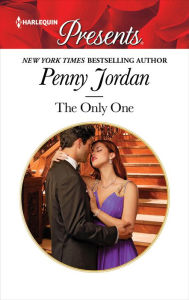 Title: The Only One, Author: Penny Jordan