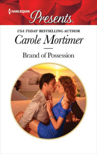 Free books to read online without downloading Brand of Possession