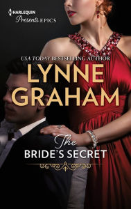 Title: The Bride's Secret: An Anthology, Author: Lynne Graham
