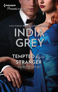 Title: Tempted by a Stranger: An Anthology, Author: India Grey