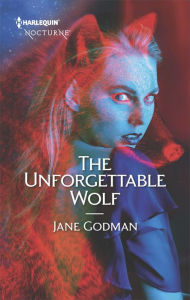 Title: The Unforgettable Wolf, Author: Jane Godman