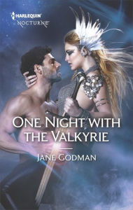 Title: One Night with the Valkyrie, Author: Jane Godman