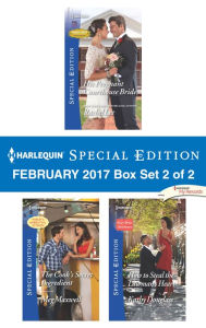 Title: Harlequin Special Edition February 2017 Box Set 2 of 2: An Anthology, Author: Rachel Lee