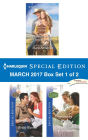 Harlequin Special Edition March 2017 Box Set 1 of 2: An Anthology