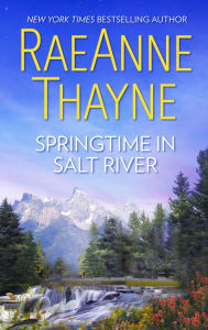 Title: Springtime in Salt River, Author: RaeAnne Thayne