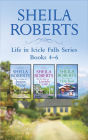 Sheila Roberts Life in Icicle Falls Series Books 4-6: An Anthology