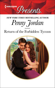 Books in epub format free download Return of the Forbidden Tycoon by Penny Jordan in English 9781488031823