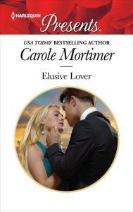 Download french books my kindle Elusive Lover ePub PDB English version