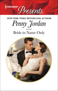 Mobi free download books Bride in Name Only (English Edition) by Penny Jordan FB2 PDB 9781488031878