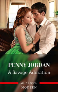 Title: An Innocent's Surrender: An Emotional and Sensual Romance, Author: Penny Jordan