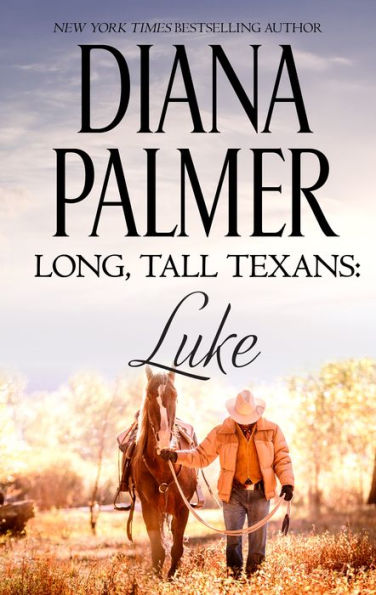 Long, Tall Texans: Luke