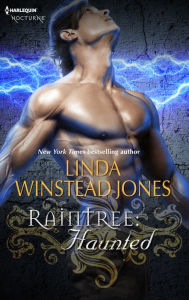 Title: Raintree: Haunted (Raintree Series #2), Author: Linda Winstead Jones