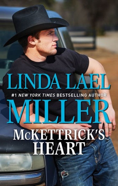 McKettrick's Heart: A Western Redemption Romance