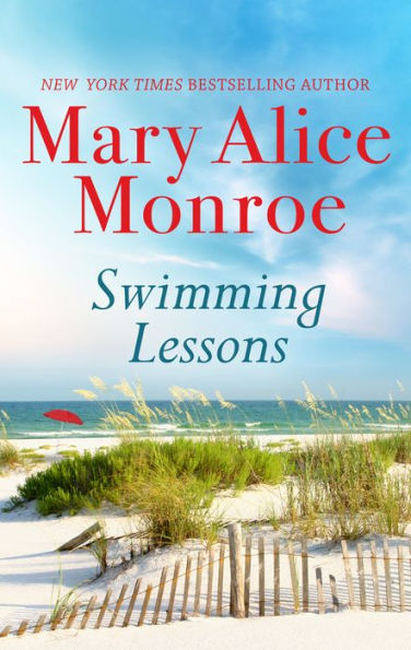 Swimming Lessons: A Novel