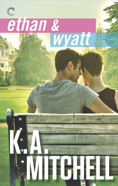 Ethan & Wyatt: An Anthology