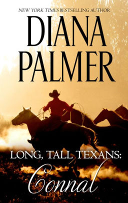 Connal by Diana Palmer | NOOK Book (eBook) | Barnes & Noble®