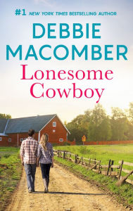 Lonesome Cowboy: A Bestselling Western Romance
