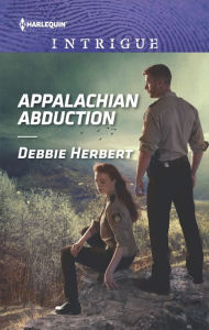 Title: Appalachian Abduction, Author: Debbie Herbert