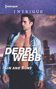 Title: Sin and Bone, Author: Debra Webb