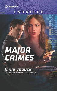 Read books free online download Major Crimes 9781335526496 by Janie Crouch iBook RTF English version