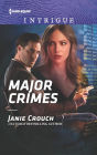 Major Crimes