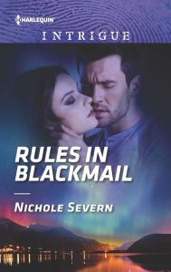 Title: Rules in Blackmail, Author: Nichole Severn