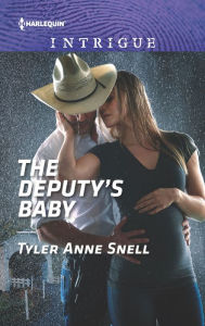 Title: The Deputy's Baby, Author: Tyler Anne Snell