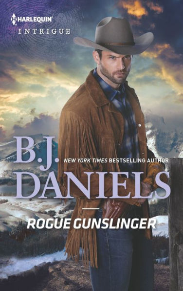 Rogue Gunslinger