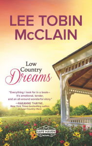 Low Country Dreams (Safe Haven Series #2)