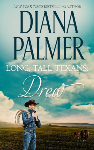 Long, Tall Texans: Drew