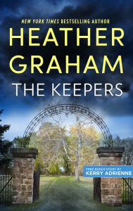Title: The Keepers & Waking the Bear: An Anthology, Author: Heather Graham