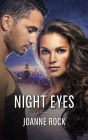 Night Eyes: A Steamy Bodyguard Romance Anthology