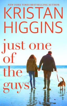 Title: Just One of the Guys, Author: Kristan Higgins