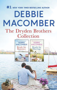 Title: The Dryden Brothers Collection: An Anthology, Author: Debbie Macomber