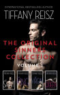 The Original Sinners Collection Volume 2: An Anthology