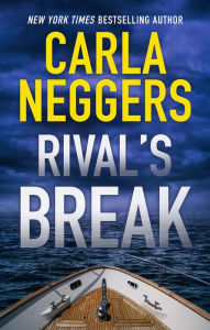 Title: Rival's Break, Author: Carla Neggers