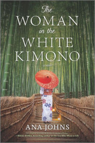 Ipod and book downloads The Woman in the White Kimono English version by Ana Johns iBook DJVU