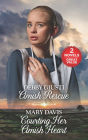 Amish Rescue and Courting Her Amish Heart: A 2-in-1 Collection