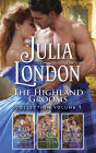 The Highland Grooms Collection Volume 1: An Anthology