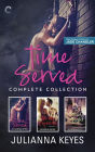 Time Served Complete Collection: An Anthology