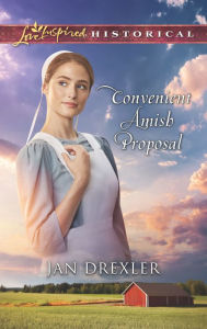 Google book free download Convenient Amish Proposal (English Edition)